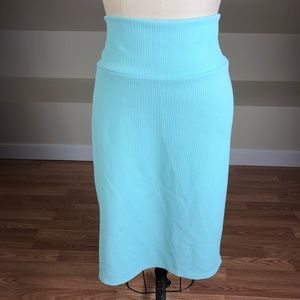 LuLaRoe Cassie Pencil Skirt